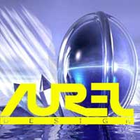 Aurel design